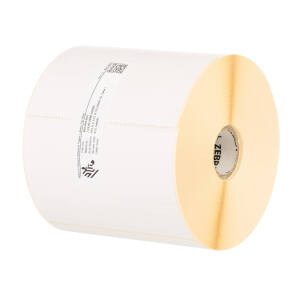 ETICHETTE ZEBRA 76X51 CONF DA 12PZ Z-PERFORM 1000D