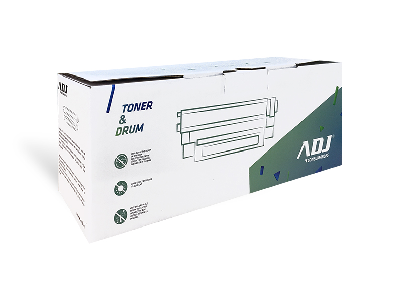 TONER ADJ HP Q6003A MAGENTA LASERJET 1600/2600 2000 PAG