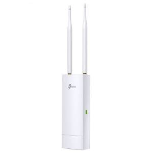 ACCESS POINT 300MBPS OUTDOOR 5DBI A NTENNE ESTERNE OMNIDIREZIONALE