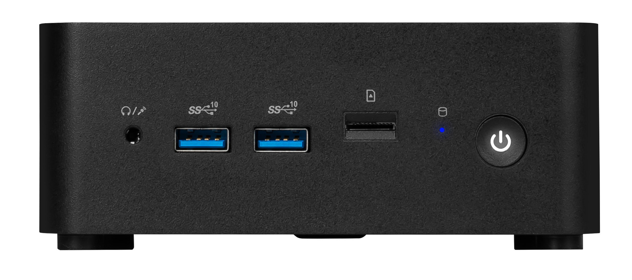 PC MSI CUBI NUC CORE 7 16G 1TB 11P U7-150U WIFI VESA