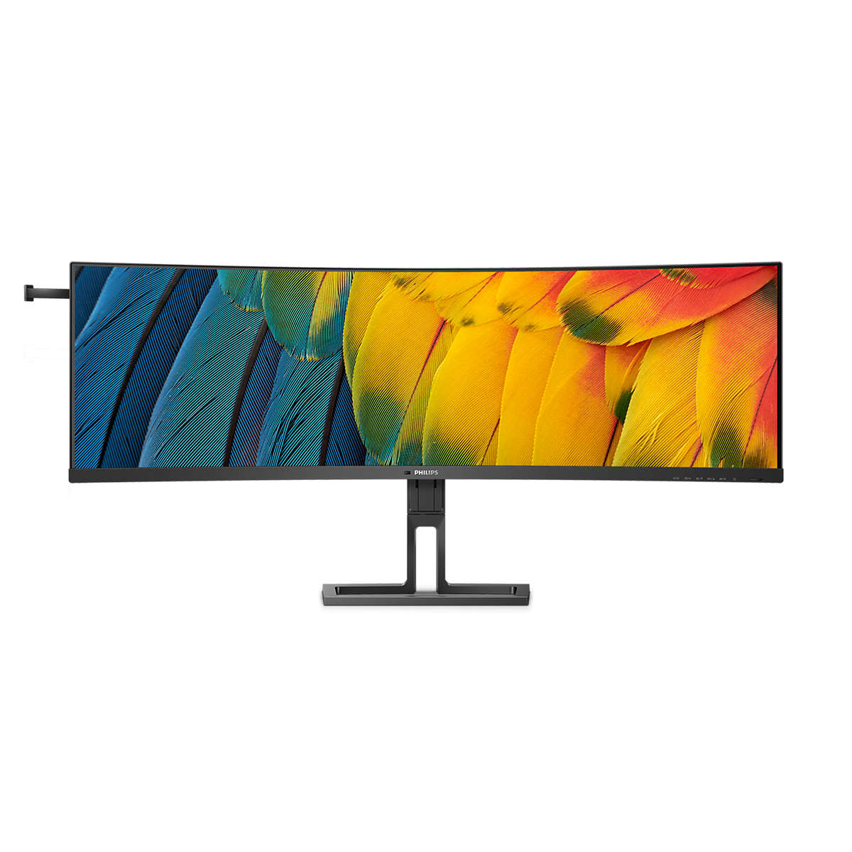 MON 45VA 5120 CURVO MM 2HDMI DP 32:9 MM 45B1U6900C/00 USB C REG AL