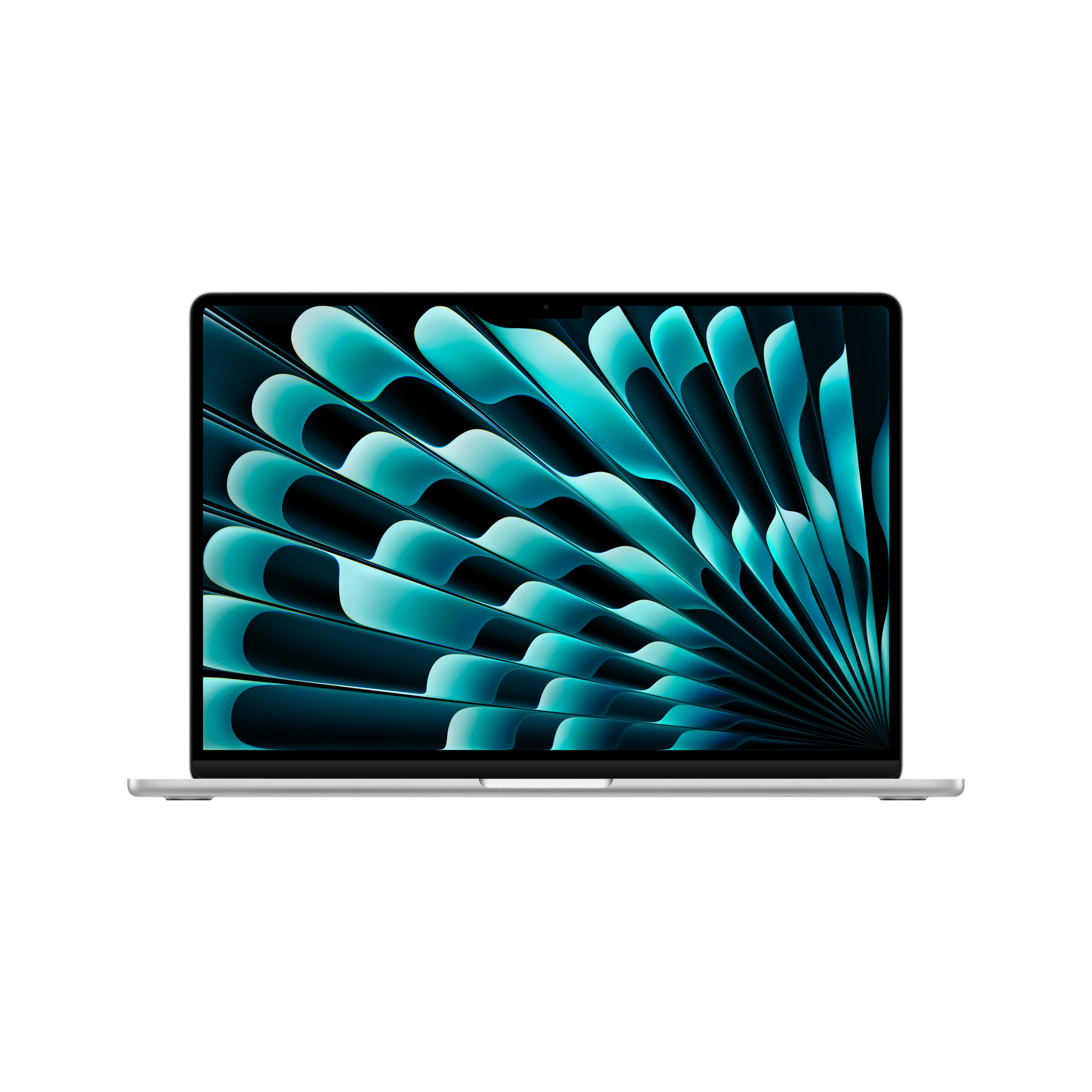 MACBOOK AIR 15 M4 16GB/512GB SILVE 10CORE 10 GPU SILVER M4