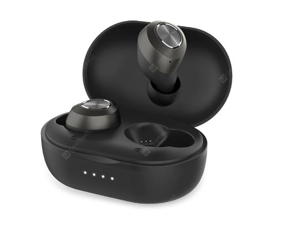 AURICOLARI BLUETOOTH 5.0 LENOVO IPX5 WATER RE QCC3020 CHIPSET