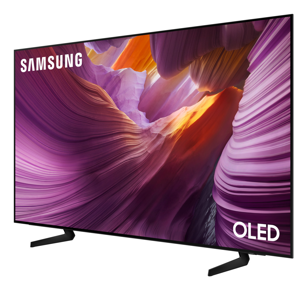 TV 77 SAM 4K UHD OLED SMART LAN DVT2 DVBS2 HDR10 ITALIA OLED