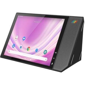 WEBCAM NEXVOO T530 CON TABLET 8INT ANDROID10 4K 9MPIXEL BT HDMI