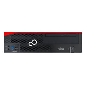 PC REF I3 4G 500GB HDD W10P  SFF I3-6100 FUJITSU D556 DDR4 K1Y1U