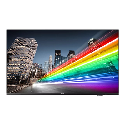 TV 43DS BUSINESS TV 4K CHROMECAST PHILIPS 43BFL2214