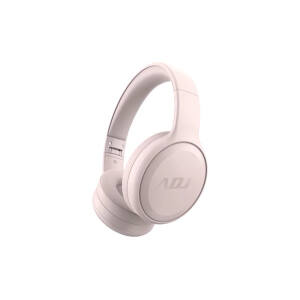 CUFFIA C/MICROFONO BLUETOOTH PINK DEEP PLUS 2.0 SMARTPHONE/TABLET ADJ