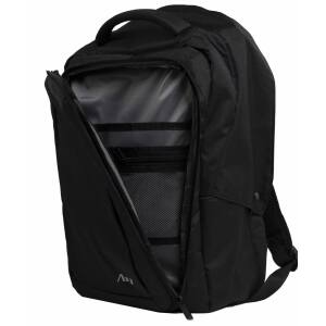 BORSA NB ZAINO 13/15,6 URBAN BK PER TROLLEY HIDE ZIPPER CAVO USB