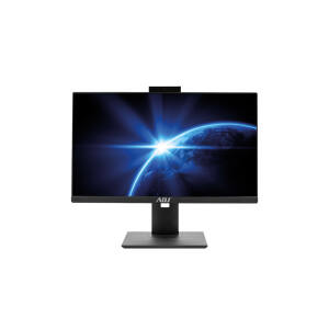 AIO 23,8 I7 16G 1TB PVT W11P M.2 I7-12700 WIFI BK V/H BUSINESS
