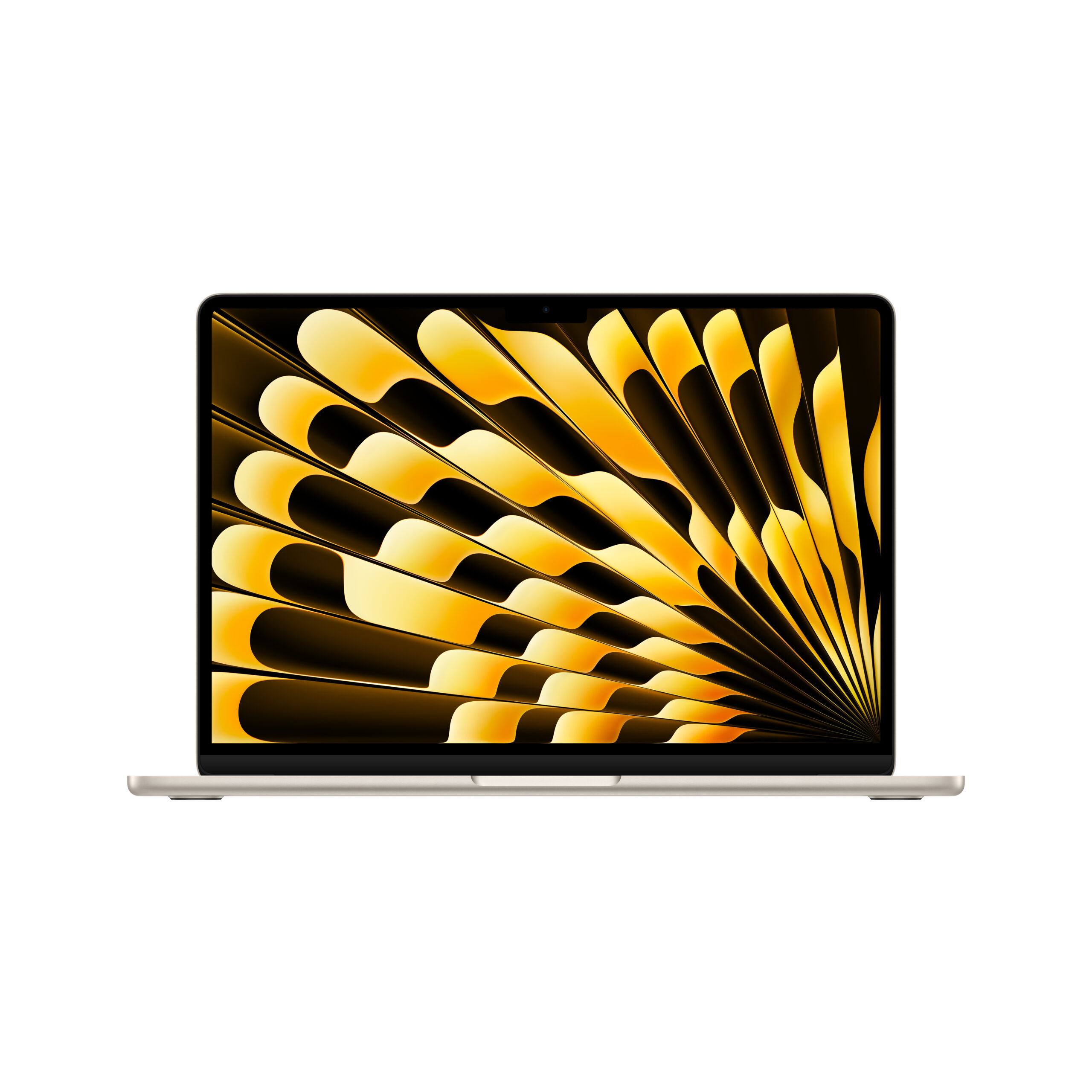 MACBOOK AIR 13 M3 16GB/512GB GALAS 8CORE 10GPU GALASSIA