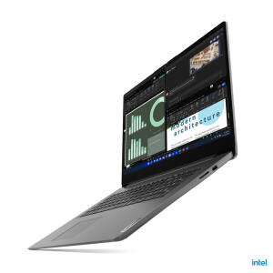 NB 17,3 I7-1355U 16GB 512SSD W11P LENOVO ESSENTIAL BUNDLE GARANZIA 3Y