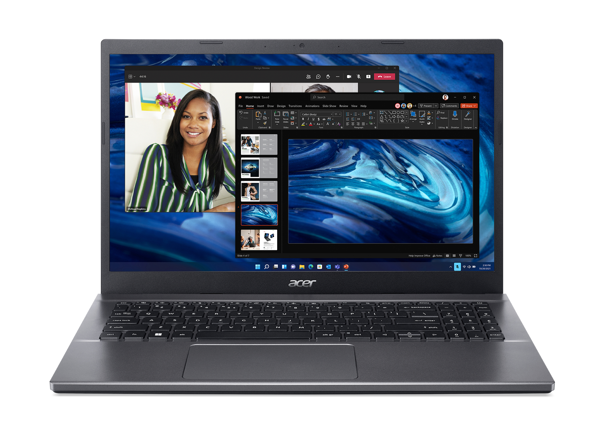 NB 15,6 I5-1235U 8GB 512SSD W11P ACER EXTENSA EX215-55