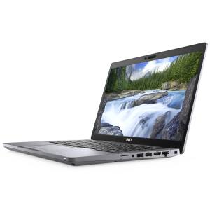 NB REF I5 14 8GB 240GB  W11P I5-10210U  DELL LATITUDE 5410