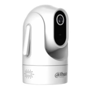CAMERA IP WIFI CUBE 4MP M IR15M SD CARD MICROFONO DC5V