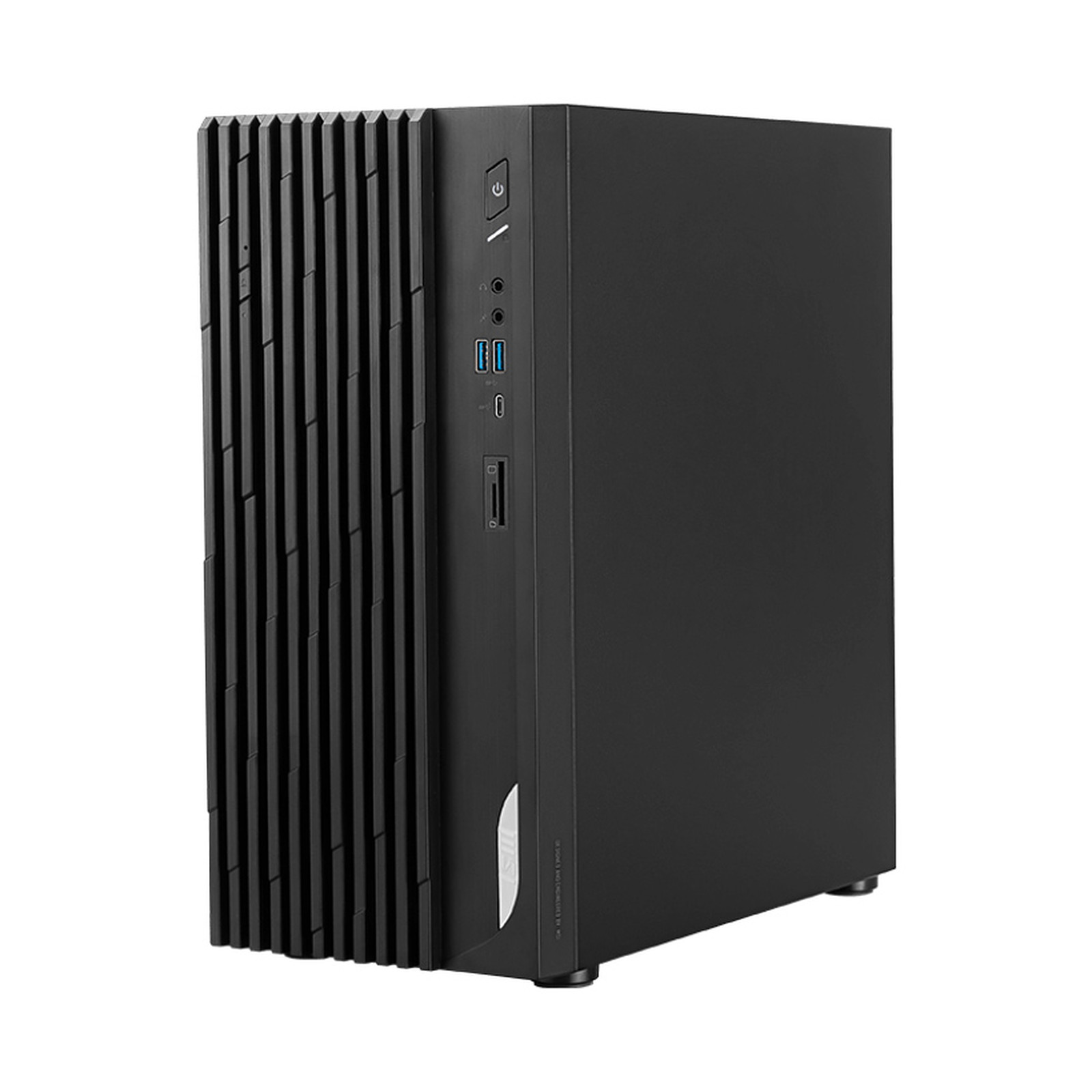 PC I5 8GB BB NO HDD TW 500W 2GBLAN I5-13400 65W BT WIFI MSI USBC