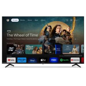 TV 55 SHARP LED 55GL4060E 4K UHD GOOGLE TV SMART