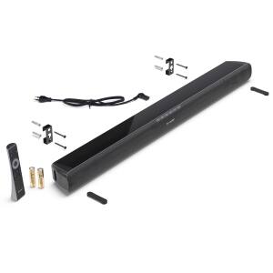 SOUNDBAR SHARP 2.0 HT-SB100 BLUETOOTH  HDMI 75W