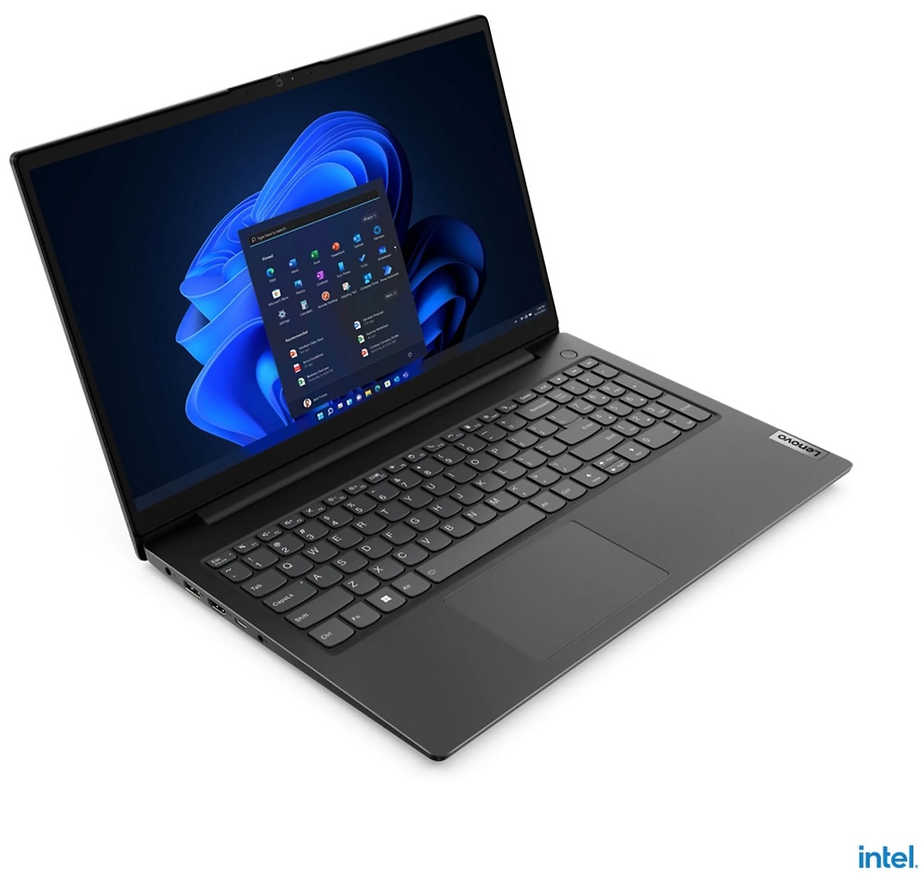 NB 15,6 I3-1315U 8GB 512SSD FD LENOVO ESSENTIAL BUNDLE GARANZIA 2Y