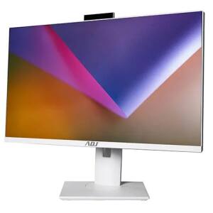 AIO 27 I7 16GB 1TB W11P PVT WH I7-13620H WIFI M.2 V/H ADJ BUSINESS