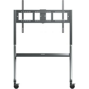 STAFFA  PAVIMENTO PER TV 55/105 VB-STND-009 LOAD 120KG 1000X600