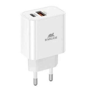 ALIMENTATORE 1USB-C 20W WHITE COMPATIBILE IPHONE