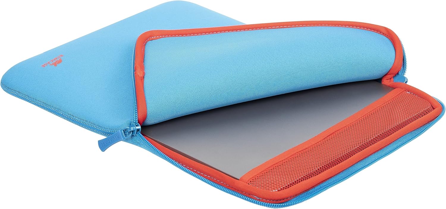 CUSTODIA SLEEVE MB 13/12 BLUE MACBOOK 12/13 VERTICAL SLEEVE BLUE