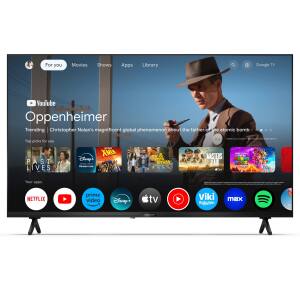 TV 40 SHARP LED 40GF2265E GOOGLETV TV SMART FHD CAST BLUETOOTH