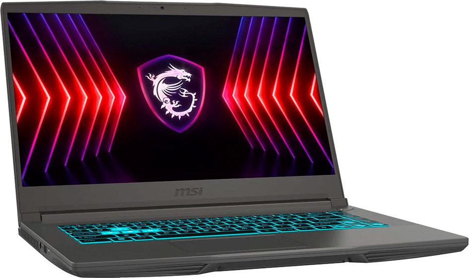 NB 15,6 I7-13620H 16GB 512SSD W11 MSI THIN 15 - VGA RTX 4050