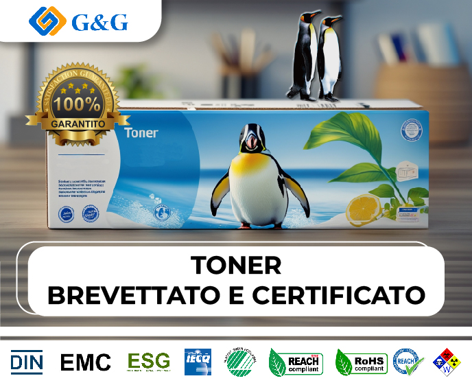 TONER G&G HP W2413A(216A) M 850 PAG