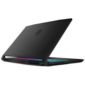 NB 17 I7-14650HX 16GB 1TBSSD W11 MSI KATANA 17 - VGA RTX 5060