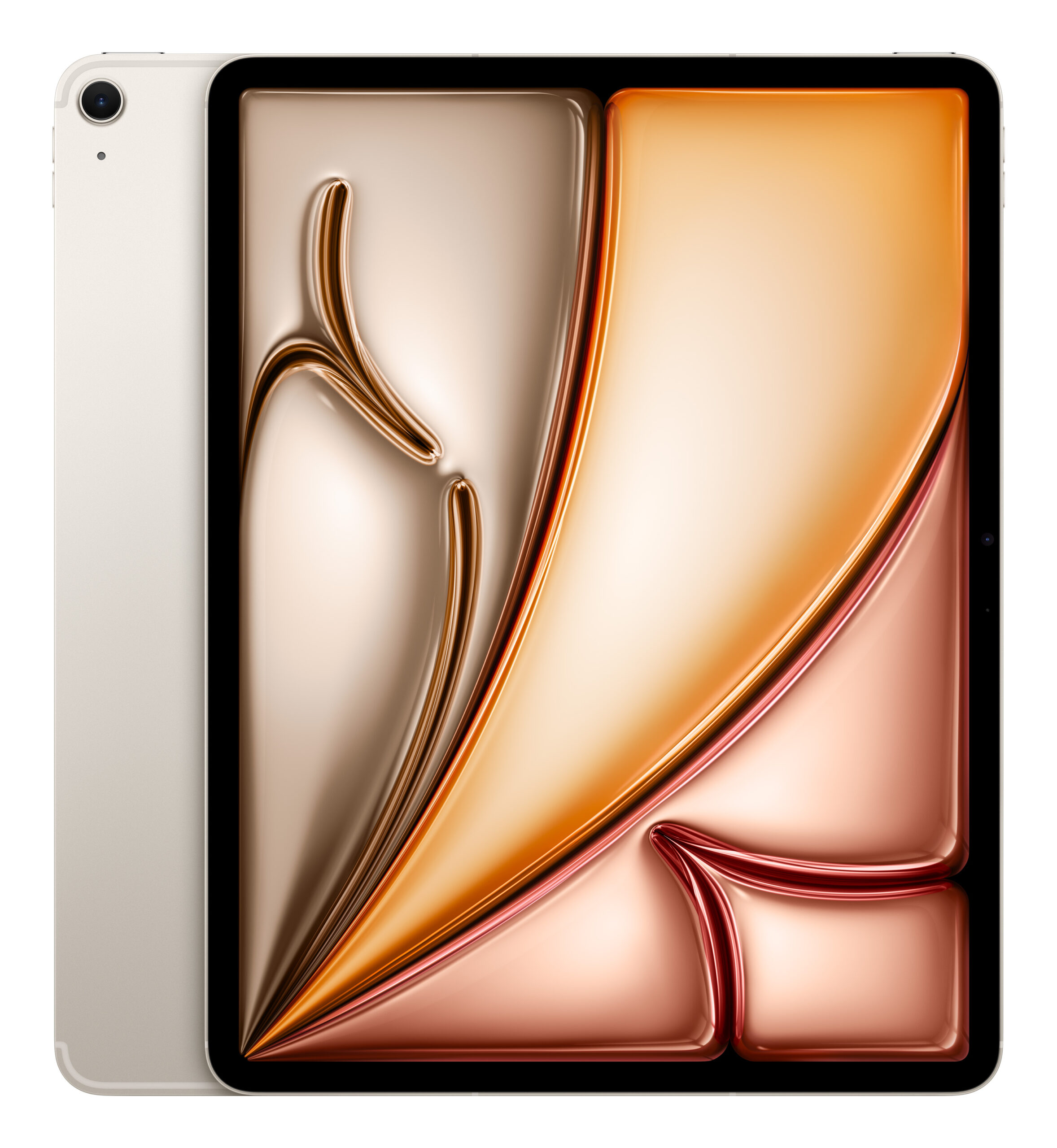 TABLET IPAD AIR 13256GB M3 CELL GA LASSIA 2025