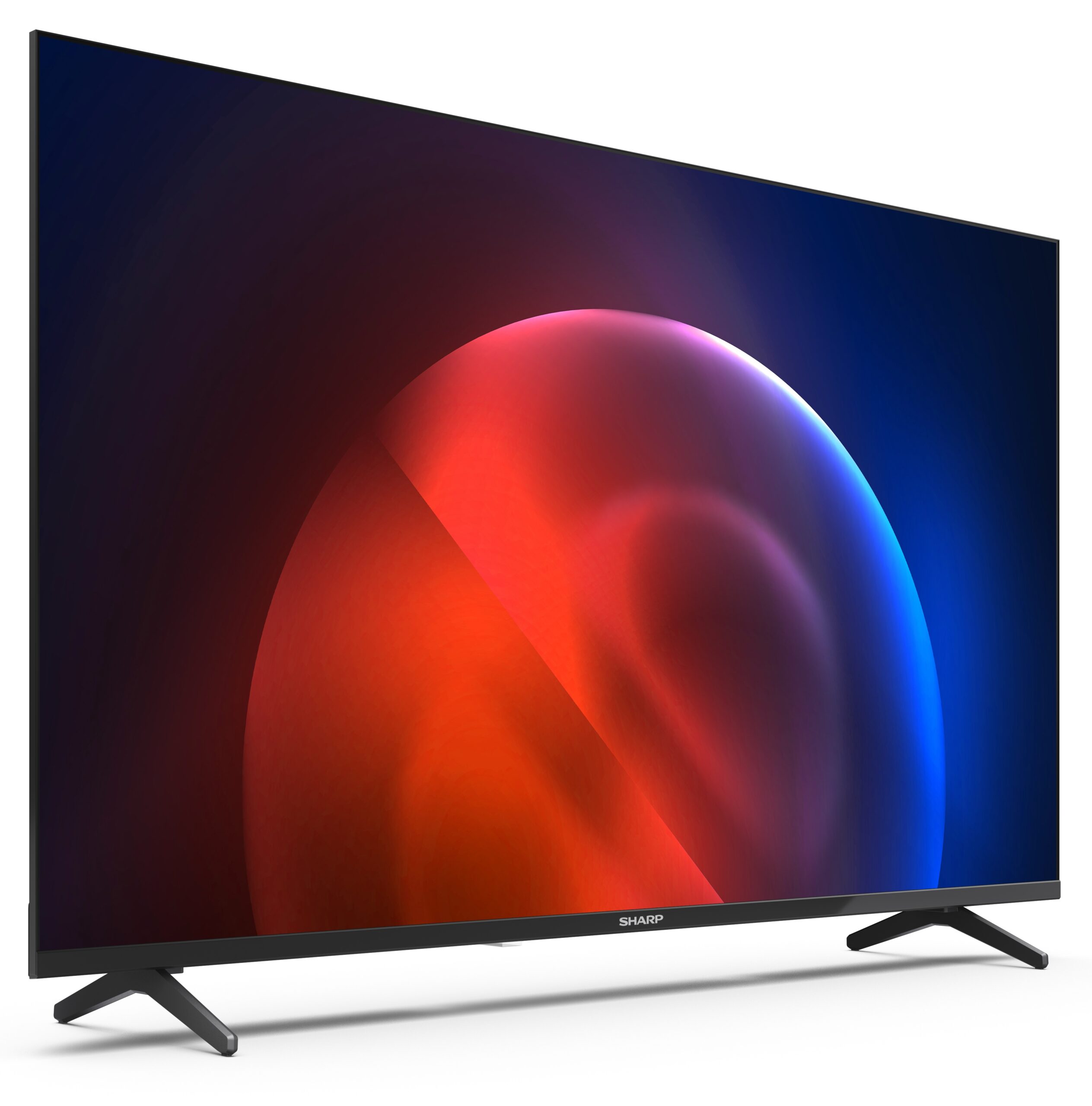TV 40 SHARP LED 40FH4EA ANDROID TV SMART FHD CAST BLUETOOTH GOOGLE