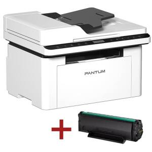 STAMP LAS B/N A4 USB F/R 22PPM PANTUM BM2300AW + TONER TLA-2310H