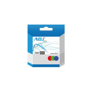 INK ADJ EPS C13T07144021 GIALLO STYLUS D78/DX4450/SX100/105