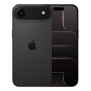 IPHONE AIR 512GB NERO