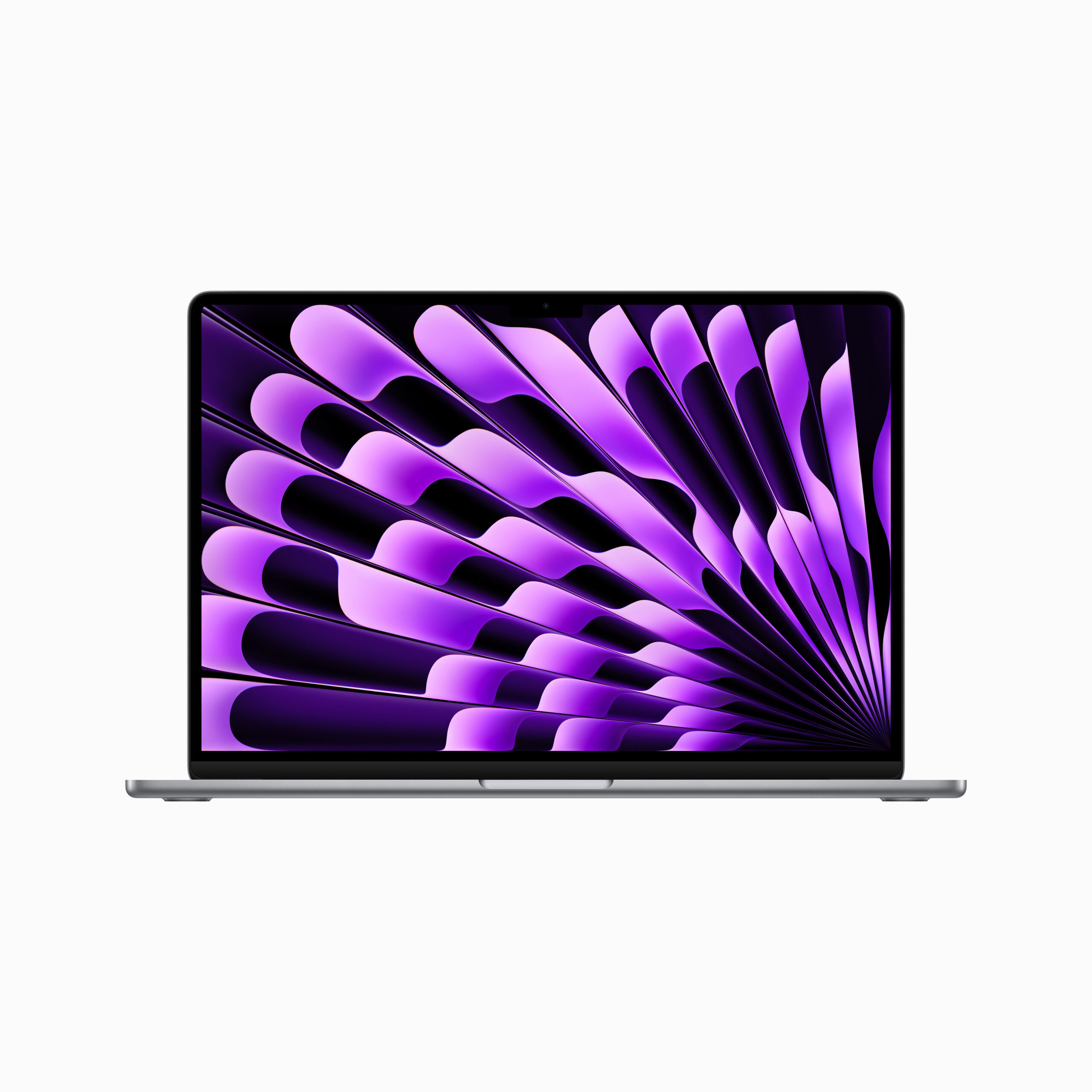 MACBOOK AIR 15 M2 8GB/256GB SPACE 8CORE 10 GPU SPACE GRAY