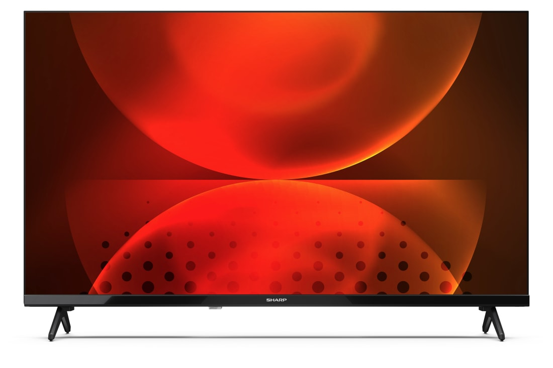 TV 32 SHARP LED 32FH2E SMART HD ANDROID 11