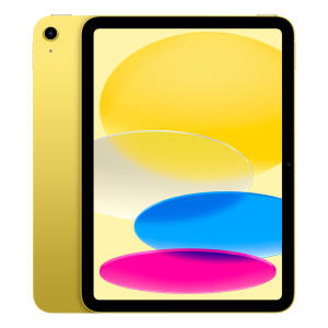TABLET IPAD 11256GB A16 WIFI GIALL 2025 A16 NO ALIM.GIALLO