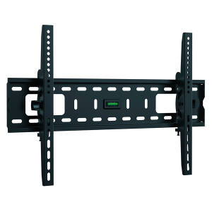 STAFFA TV/MONITOR 32/75 BK NEW MAX 75KG MAX VESA 600*400 TILT 10