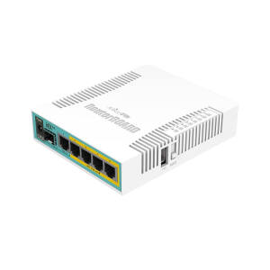 ROUTERBOARD MIKROTIK RB960PGS