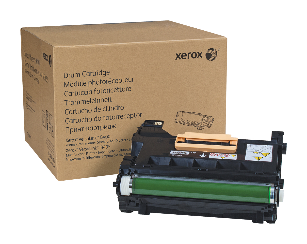 DRUM XEROX VERSALINK B400 65000PG B400/B405