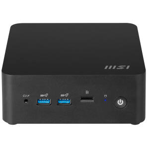 PC MSI CUBI NUC CORE 5 BB NORAMHDD U5-120U WIFI VESA