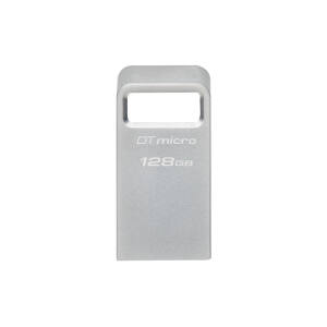 PEN DRIVE 3.2 128GB TYPE-A DT MICRO METALLO 200MB/S LETTURA