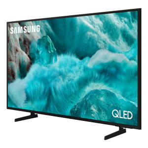 TV 85 SAM 4K UHD QLED TV SMART LAN DVT2 DVBS2 HDR10 ITALIA QLED