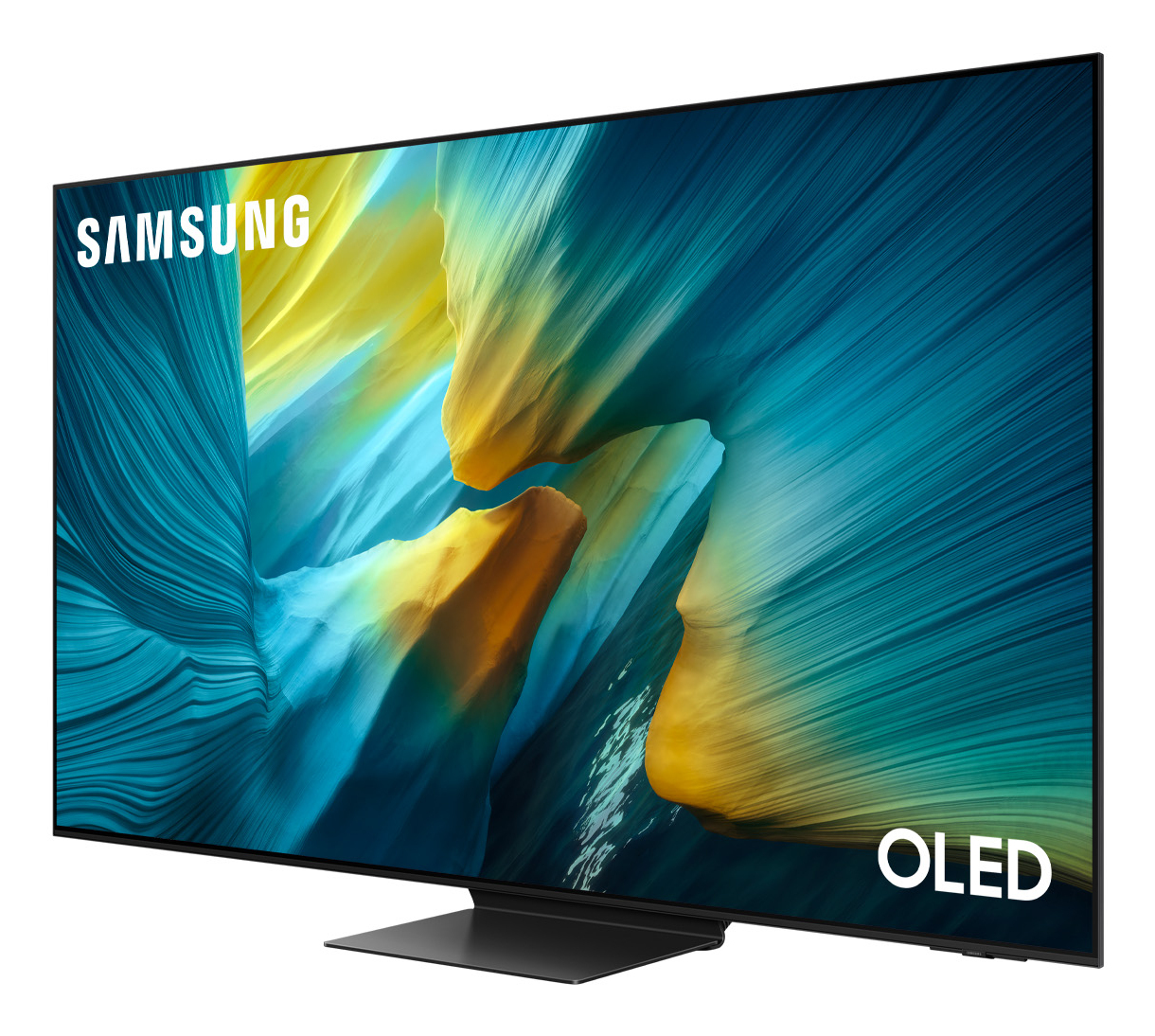 TV 83 SAM 4K UHD OLED SMART LAN DVT2 DVBS2 HDR10 ITALIA OLED