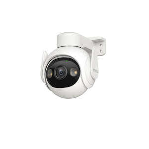 CAMERA SPEEDOM CRUISER 3K 3MP PTZ 3.6MM/IR30/IP66/SD/FC/WIFI6/110DB