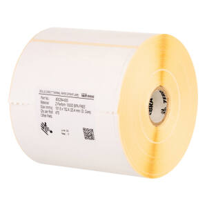 ETICHETTE ZEBRA Z-PERFORM CONF 4PZ 105 MM WIDTH X 148 MM LUNGHEZZA