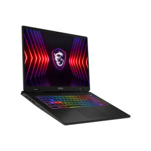 NB 17 I7-14700HX 16GB 1TBSSD FD MSI SWORD 17 - VGA RTX 4070