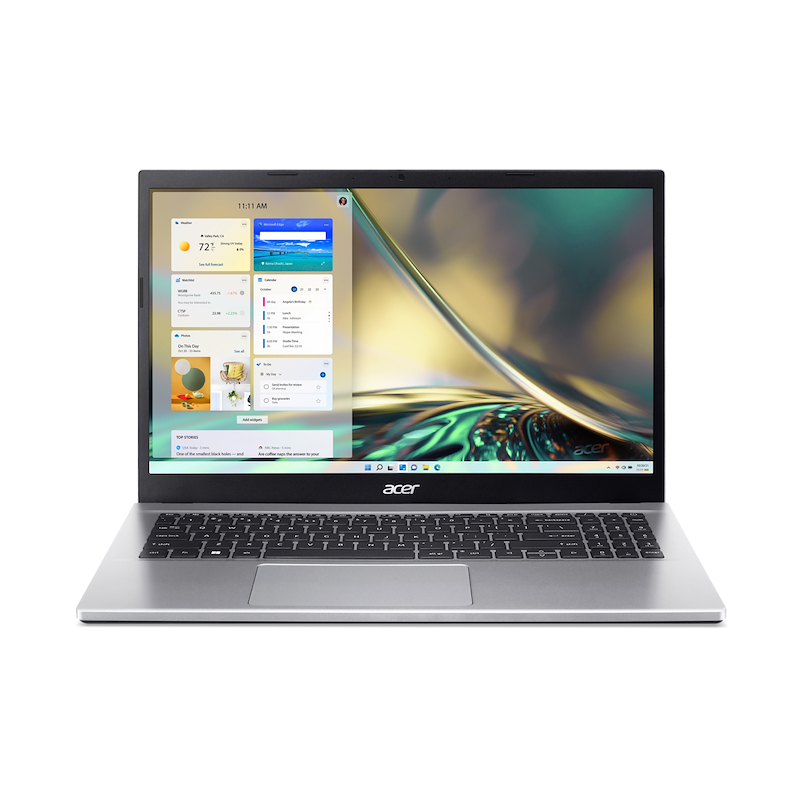 NB 15,6 I5-1235U 8GB 512SSD W11 ACER ASPIRE 3 A315-59-52M9